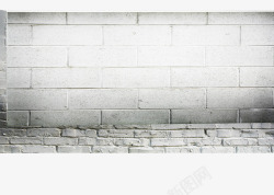鐏拌壊璐劅灰色砖墙面背景墙背景地面砖高清图片