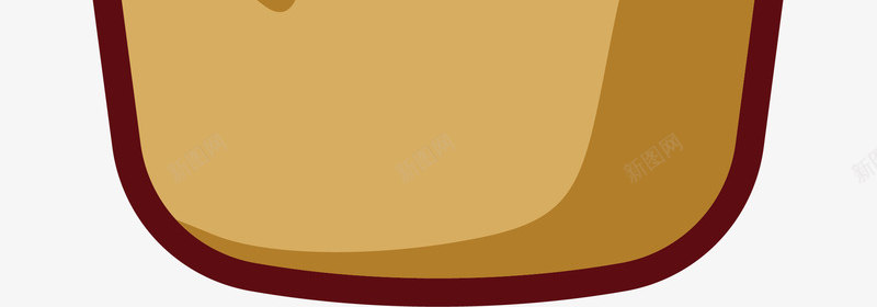 草莓味水果雪糕png免抠素材_新图网 https://ixintu.com 免抠PNG 冰淇淋 冰激凌 卡通图案 奶油 草莓雪糕 雪糕