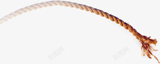 模糊的绳索绳子装饰png免抠素材_新图网 https://ixintu.com 模糊 绳子 绳索 装饰