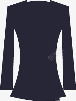 休闲装舒适随意上衣png免抠素材_新图网 https://ixintu.com 休闲装舒适随意上衣
