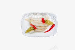 酸辣凤爪泡椒凤爪高清图片