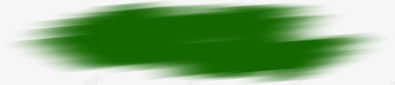 端午节绿色水墨标题横幅png免抠素材_新图网 https://ixintu.com 标题 横幅 水墨 端午节 绿色