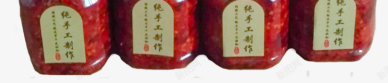 好吃的辣椒酱png免抠素材_新图网 https://ixintu.com 美味 美食 辣椒 酱 酱料瓶