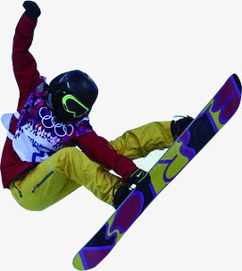 滑雪冬奥会png免抠素材_新图网 https://ixintu.com 冬奥会 冬奥会运动项目图片 图片 滑雪 素材