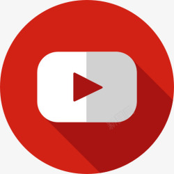 YouTube视频YouTube图标高清图片