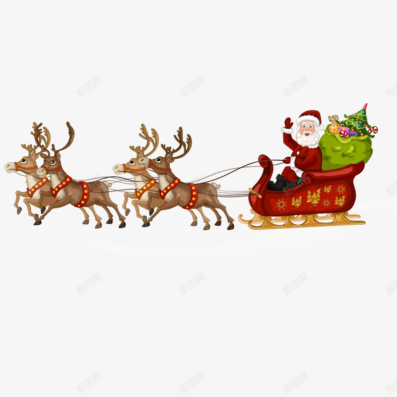 圣诞png免抠素材_新图网 https://ixintu.com PSD分层素材 分层素材 圣诞日 圣诞树 圣诞狂欢 圣诞礼物 圣诞素材 圣诞老人 圣诞节 圣诞花圈 礼物 糖果拐杖 设计 铃铛 雪人 雪橇 麋鹿