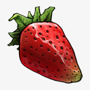 草莓水果蔬菜接下去的时间png免抠素材_新图网 https://ixintu.com fruit strawberry vegetable 水果 草莓 蔬菜