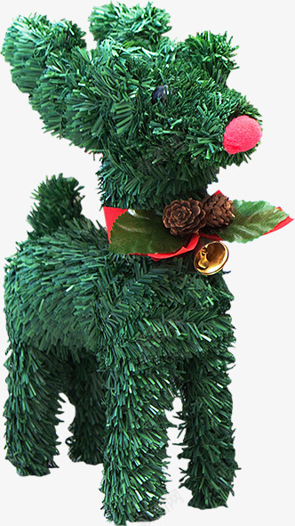 绿色创意合成摄影圣诞节的礼物png免抠素材_新图网 https://ixintu.com 创意 合成 圣诞节 摄影 礼物 绿色