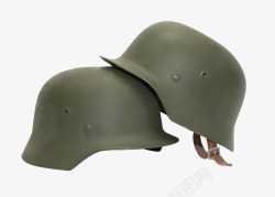 军绿色帽子素材
