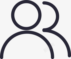 icon个人中心02icon个人中心02图标高清图片