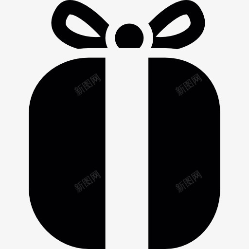 包装的小礼物图标png免抠素材_新图网 https://ixintu.com 商务 圣诞节 生日 礼品 礼物