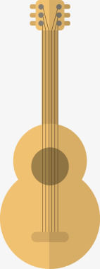 音乐器材图标图标