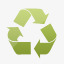 回收greeniconset图标图标