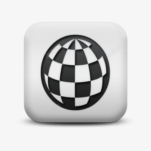 不光滑的白色的广场图标文化全球png_新图网 https://ixintu.com checkered culture globe icon matte square white 不光滑的 不光滑的白色的广场图标文化全球网纹文化偶像免费下载 全球 图标 广场 文化 白色的 网纹