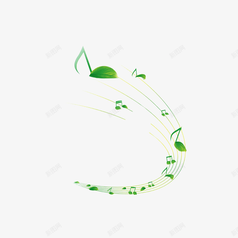 绿色音符png图片免费下载 素材7nxvpkgkp 新图网 绿色音符png图片免费下载 素材7nxvpkgkp 新图网