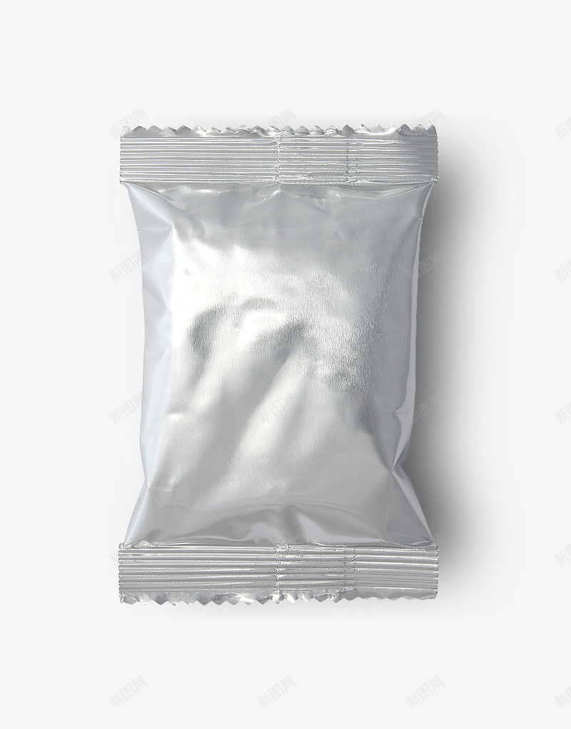 空白食品袋png免抠素材_新图网 https://ixintu.com 奶粉袋 空白食品袋 袋子设计