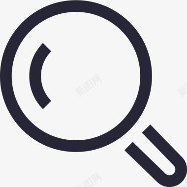 icon自定义查询图标图标