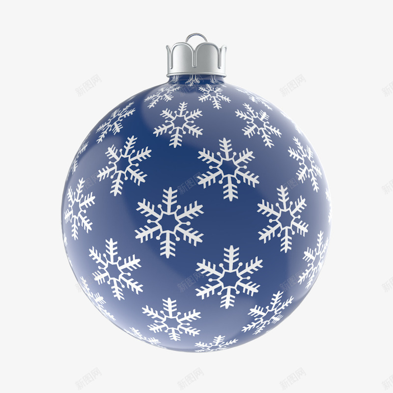 彩灯png免抠素材_新图网 https://ixintu.com 彩灯 彩球 灯具 雪花