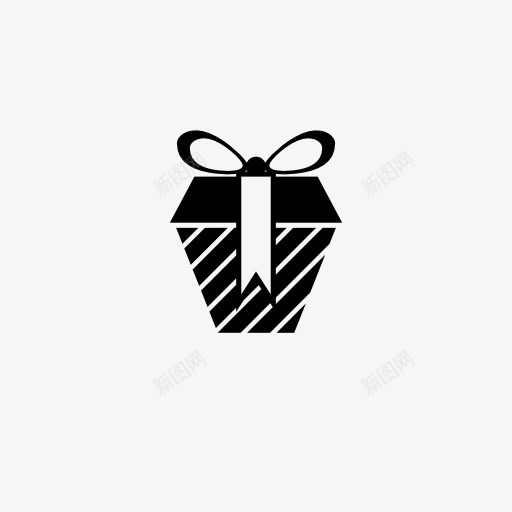 漂亮的礼品包装ICONpng免抠素材_新图网 https://ixintu.com gift 礼品 礼物 礼物盒