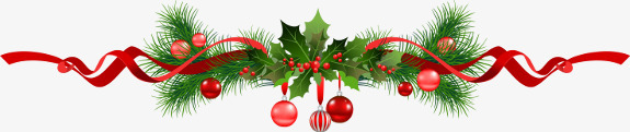 圣诞元素png免抠素材_新图网 https://ixintu.com 圣诞树 圣诞球 圣诞节 圣诞花圈 星星 松树 铃铛