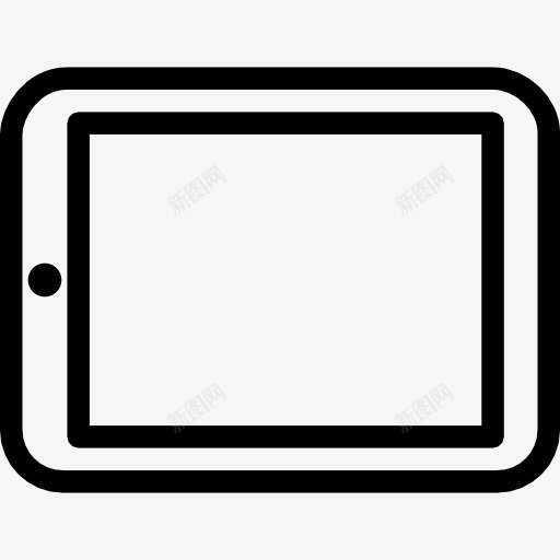 ipadicon图标png_新图网 https://ixintu.com ipad 平板电脑