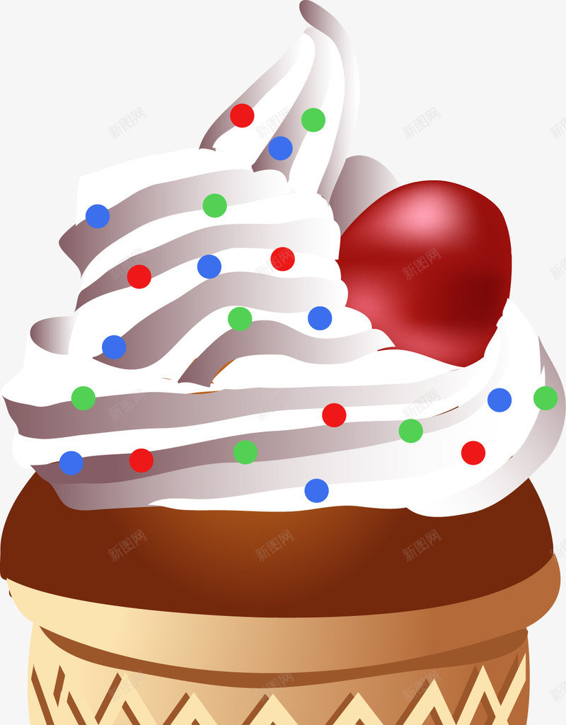 好吃的冰淇淋雪糕图图标png_新图网 https://ixintu.com 冰淇淋 冰淇淋标志 冰激凌图标 冰激凌插图 卡通冰淇淋 卡通图标 甜品 甜品图标 酸奶冰淇淋 雪糕图标 饮品