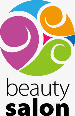 装饰公司社团logo图标高清图片