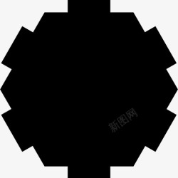 战盾战士盾图标高清图片
