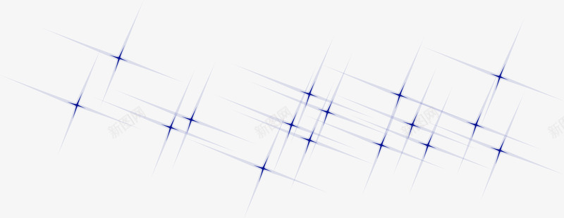 唯美蓝色星星png免抠素材_新图网 https://ixintu.com 唯美星星 小清新星星 水彩 漂浮 蓝色星星 蓝色闪光