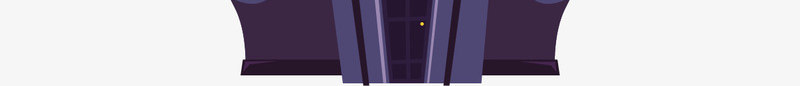 紫色恐怖万圣节城堡矢量图ai免抠素材_新图网 https://ixintu.com 万圣节 万圣节城堡 万圣节快乐 万圣节派对 城堡 矢量png 矢量图