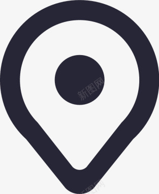 icon地区图标图标
