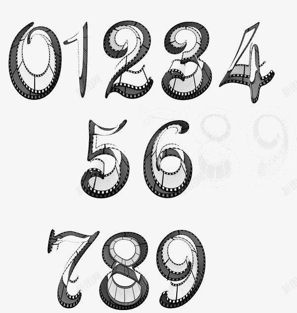 数字胶片png免抠素材_新图网 https://ixintu.com 剧场 卡板 卡通 开始播放 开端 影视 拍摄 数字 电影 电影大片 电视 科技 胶卷 胶片