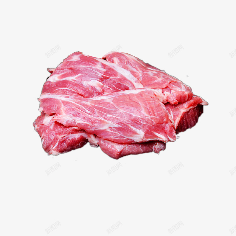 鲜羊肉一堆png免抠素材_新图网 https://ixintu.com 羊肉 肉 进口 鲜肉