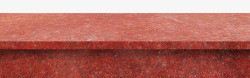 创意合成红色的地板砖素材