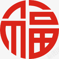 中国风福字剪纸png免抠素材_新图网 https://ixintu.com 中国风 剪纸 福字