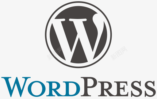 博客博客CMS标志WordPr图标png_新图网 https://ixintu.com Blog CMS WordP WordPress blogging cms icon logo wordpress 博客 博客博客CMS标志WordPressWordPress的图标标志免费下载 标志