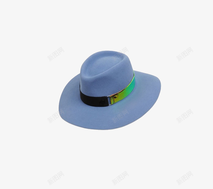 蓝色帽子男性生活用品png免抠素材_新图网 https://ixintu.com 帽子 生活 用品 男性 蓝色