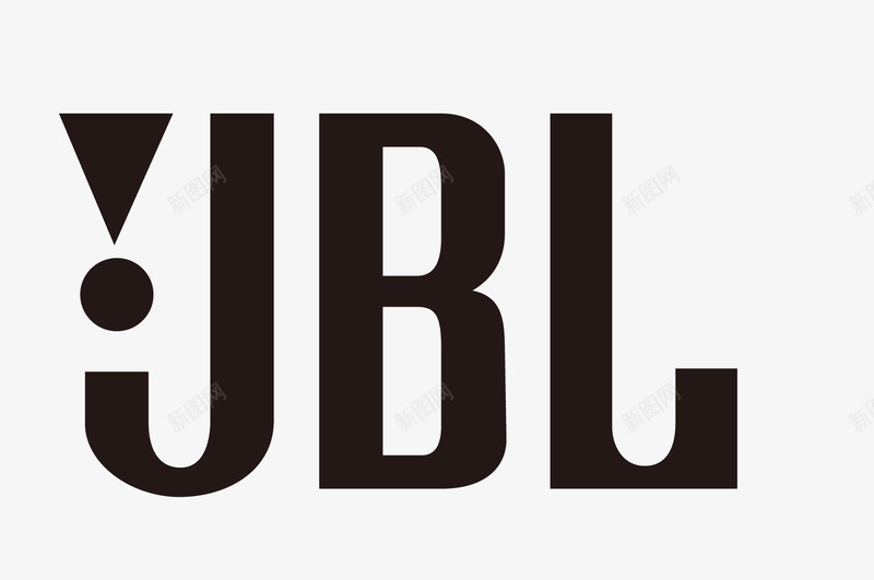JBL标识矢量图图标eps_新图网 https://ixintu.com JBL JBL标识 矢量JBL 矢量图