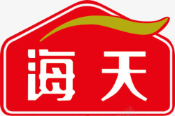 海天标志海天logo矢量图图标高清图片