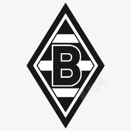 门兴格拉德巴赫图标png_新图网 https://ixintu.com LOGO设计 borussia monchengladbach 多特蒙德 广告设计 德国杯 德甲 普鲁士 杯赛 欧冠 欧洲主流联赛 欧联 欧足联 联赛 设计 超级杯 足球 门兴格拉德巴赫