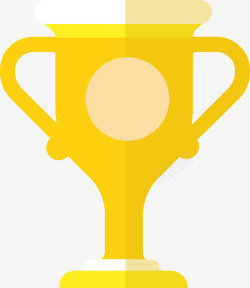 冠军奖杯素材