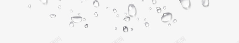 白色水滴png免抠素材_新图网 https://ixintu.com png图形 png装饰 属地 白色 装饰 雨水