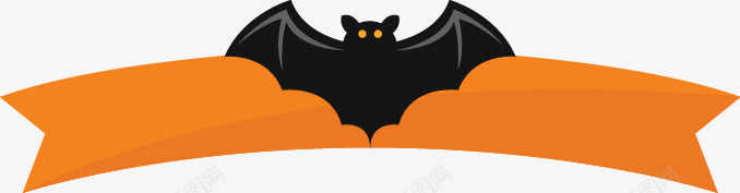 万圣节图标png_新图网 https://ixintu.com 万圣节 南瓜 可爱 图标 横幅 骷髅 鬼 黑猫