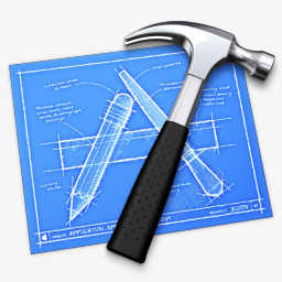 Maciconset图标png_新图网 https://ixintu.com Xcode