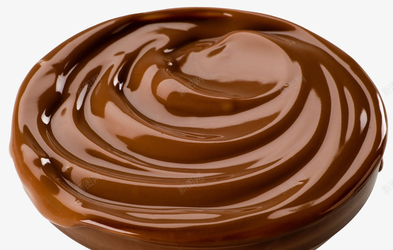 一堆融化的巧克力旋涡png免抠素材_新图网 https://ixintu.com 巧克力 巧克力浆 巧克力色 旋涡 甜品 甜食 融化 零食 食品