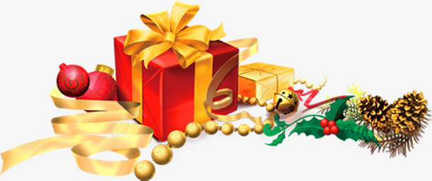 礼品圣诞元旦背景图png免抠素材_新图网 https://ixintu.com 元旦 圣诞 礼品 背景 设计