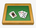 21点卡片扑克NearbyShek0101png免抠素材_新图网 https://ixintu.com 21点 blackjack cards poker 卡片 扑克