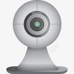 网络摄像头shineiconset图标png_新图网 https://ixintu.com webcam 网络摄像头