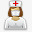 女医生icon图标图标