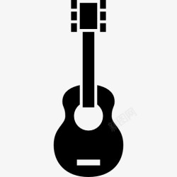 设计墨西哥图标吉他图标高清图片